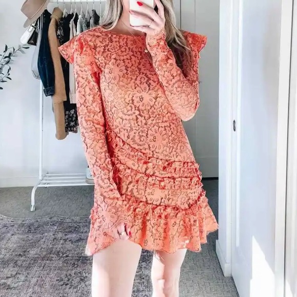 Majorelle dress - Picture 4 of 7